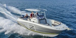 Cap Camarat 7.5 CC