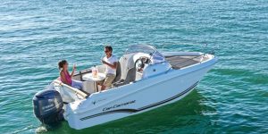 Cap Camarat 5.5 WA