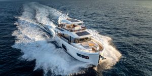 Swift Trawler 54