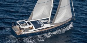 Jeanneau Yachts 65