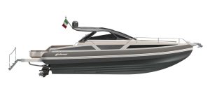 Solemar SE42 Sundeck