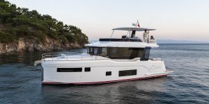 Sirena 48