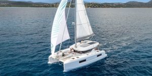 Lagoon 38