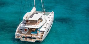 Lagoon 55