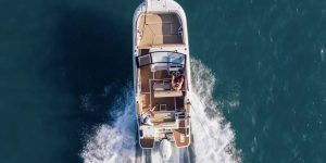 Bayliner T22SC
